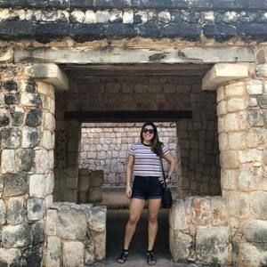 Meet your Posher, Annaah